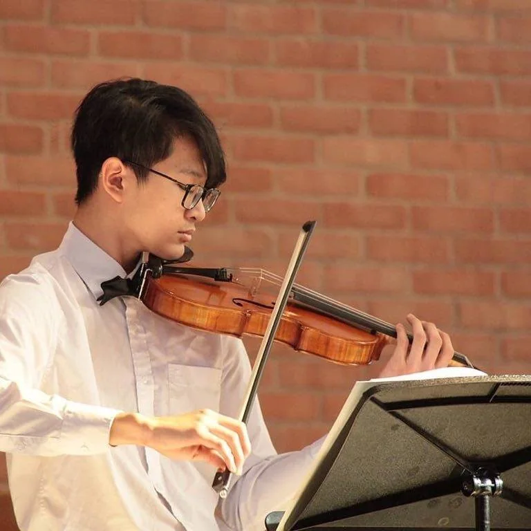 Học viên Lê Minh Tiến